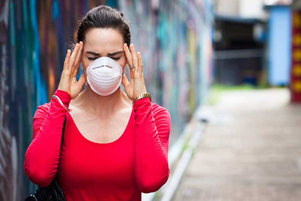 4 Odors That Trigger Migraines