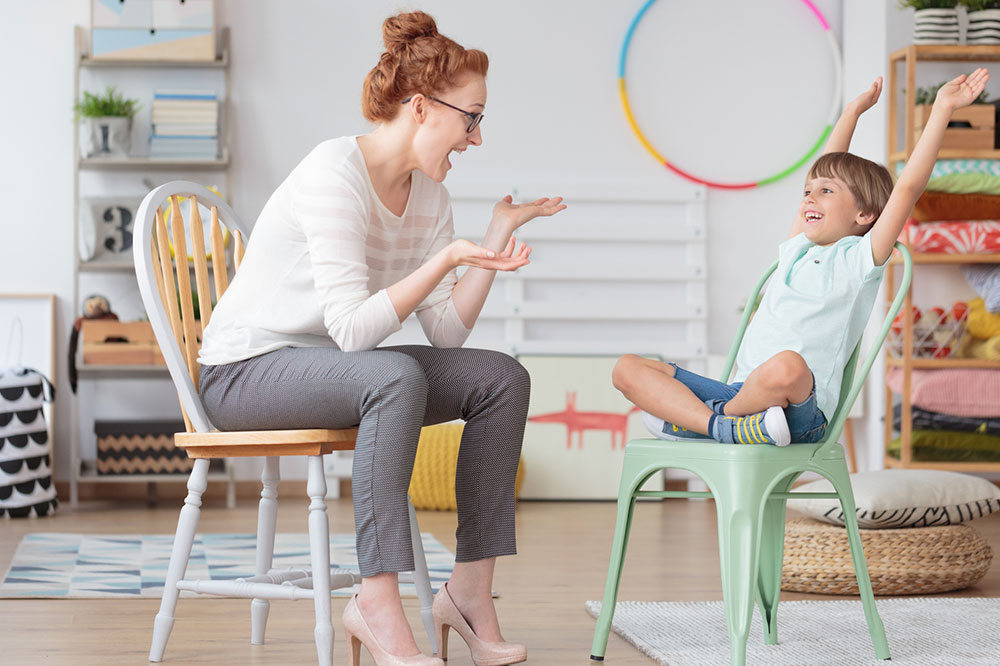 4 Natural Remedies for ADHD