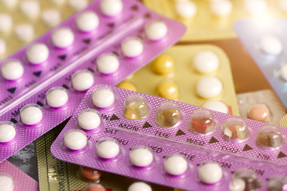 5 Effective Forms of Contraception