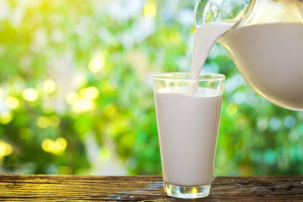 5 Foods to Avoid for IBS