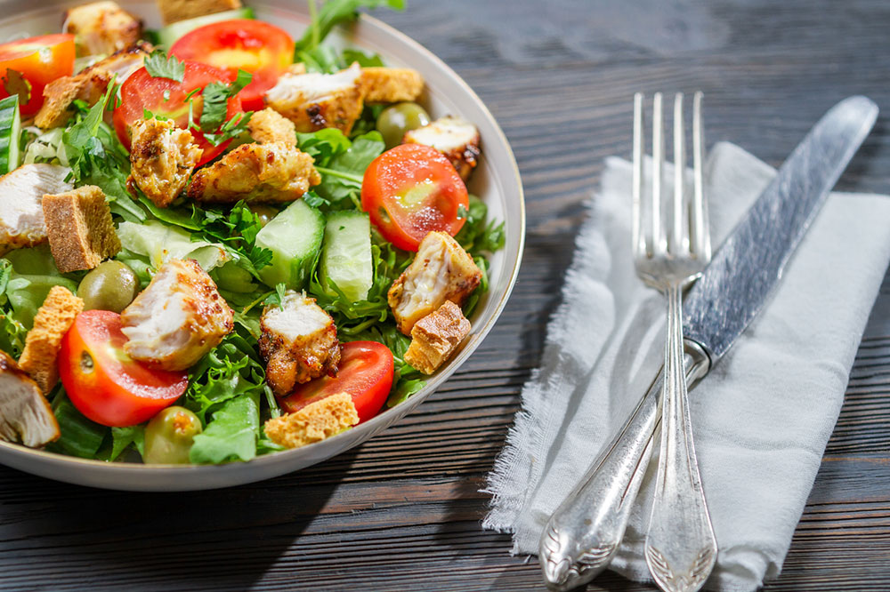 6 Foods To Include in a Keto Diet