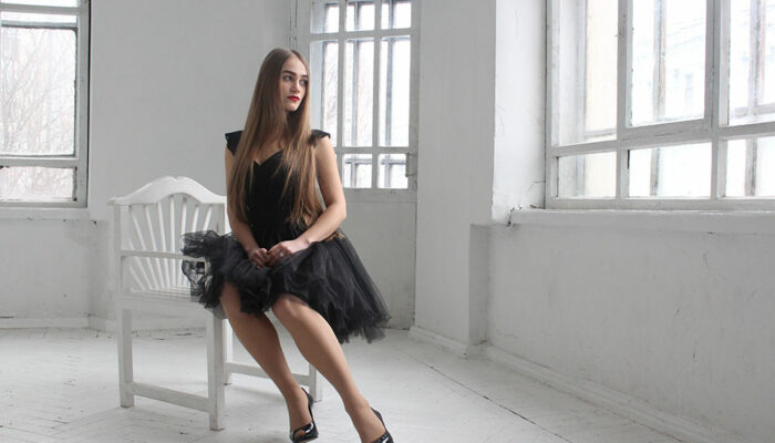 6 Must-Have Dresses for Women