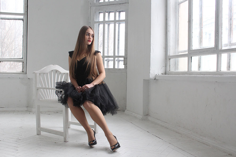 6 Must-Have Dresses for Women