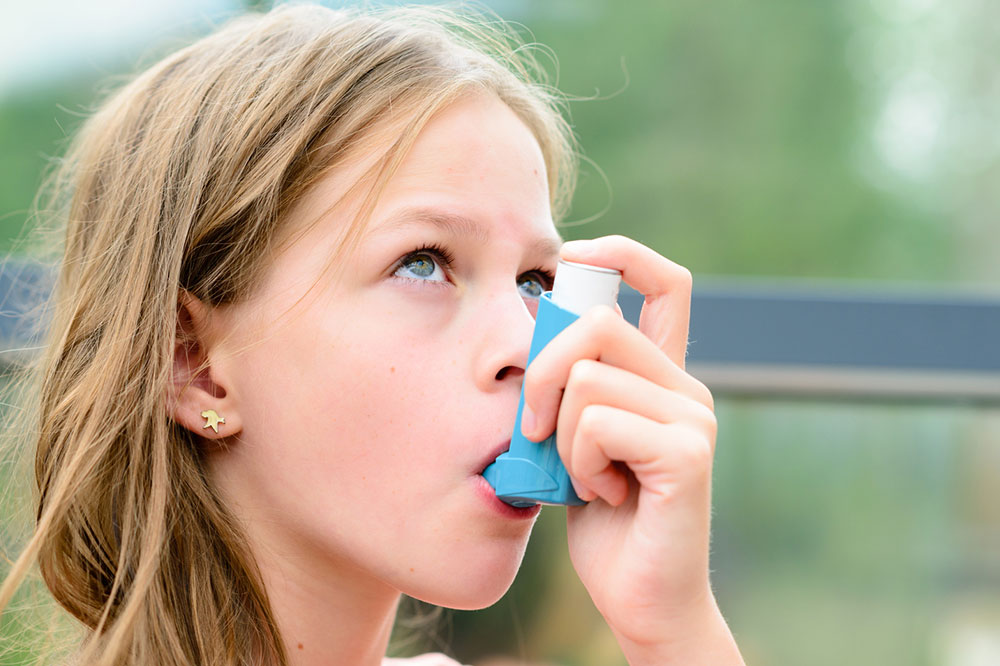 7 Foods to Avoid for Asthma Sufferers