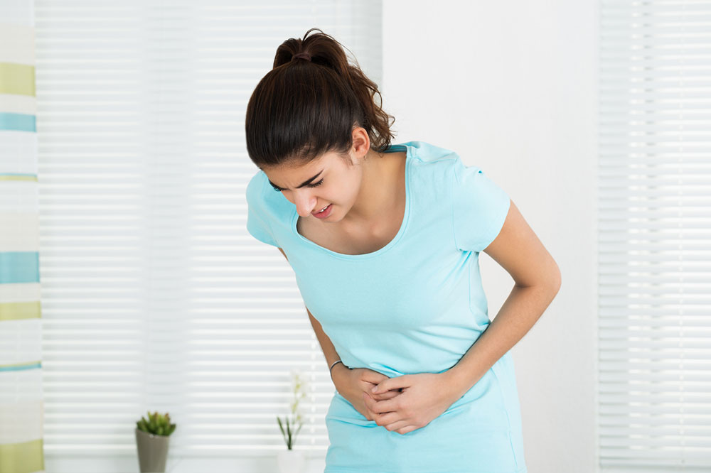 3 Early Warning Signs of Overactive Bladder