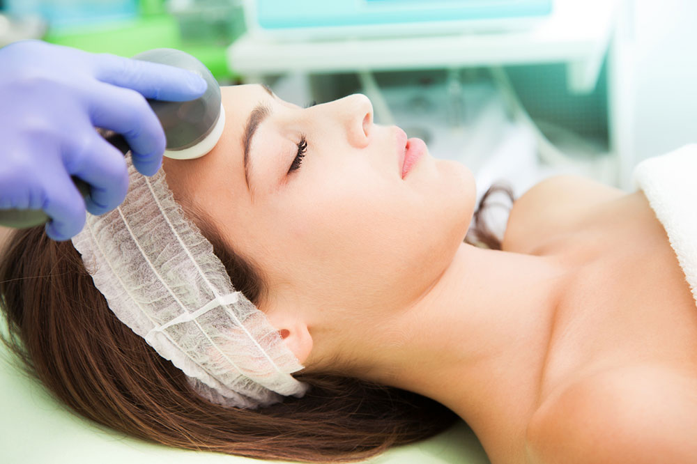 Common Cosmetic Procedures for Women