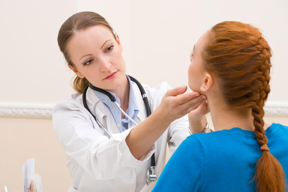 Common Types of Lymphoma