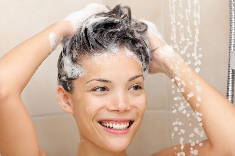 Cruelty-Free Products to Combat Hair Loss