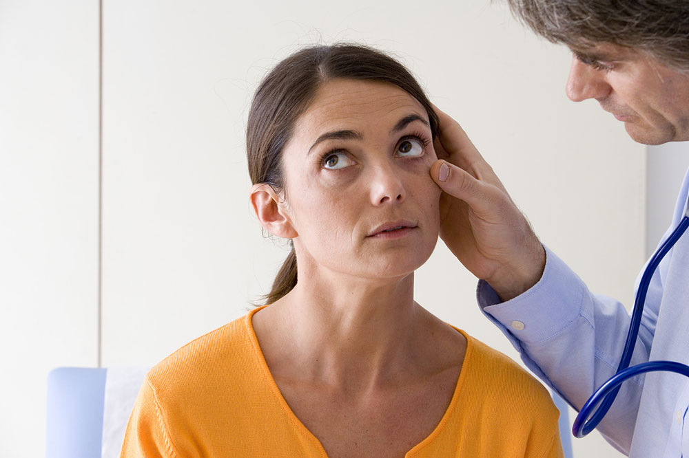 Different Types of Anemia