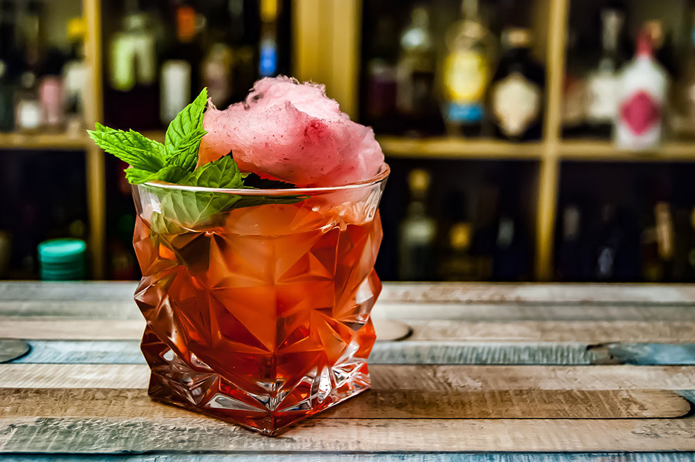 Easy Cocktail Recipes for Beginners