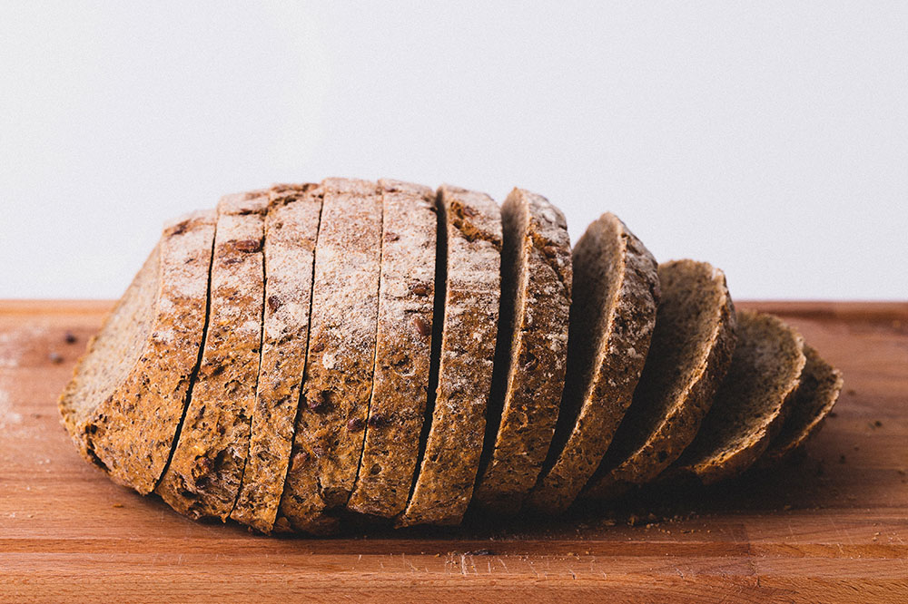 Foods That Help Manage COPD