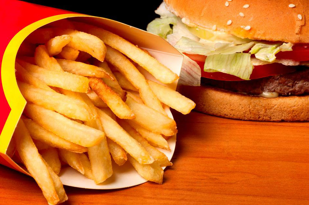 Foods to Manage Arthritis Pain