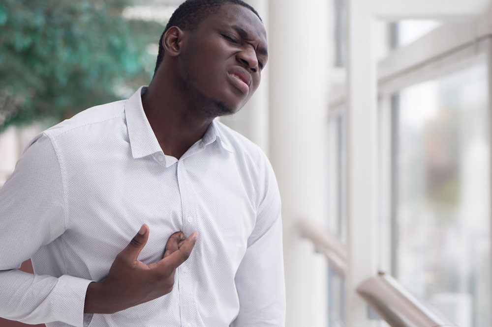 Lifestyle Tips to Manage GERD