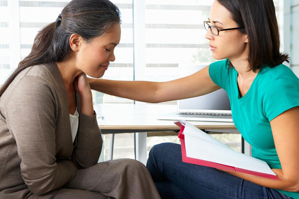 Natural Treatments for Alcohol and Substance Abuse