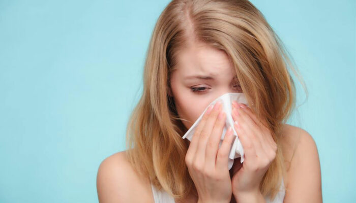 OTC Remedies for Cold and Flu