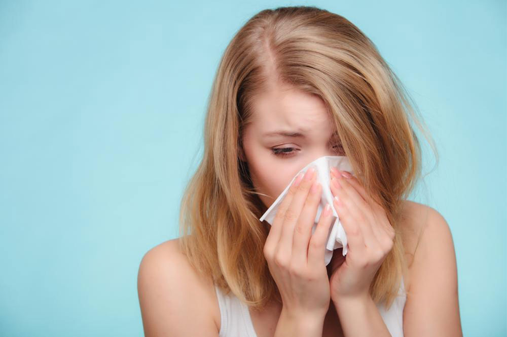 OTC Remedies for Cold and Flu