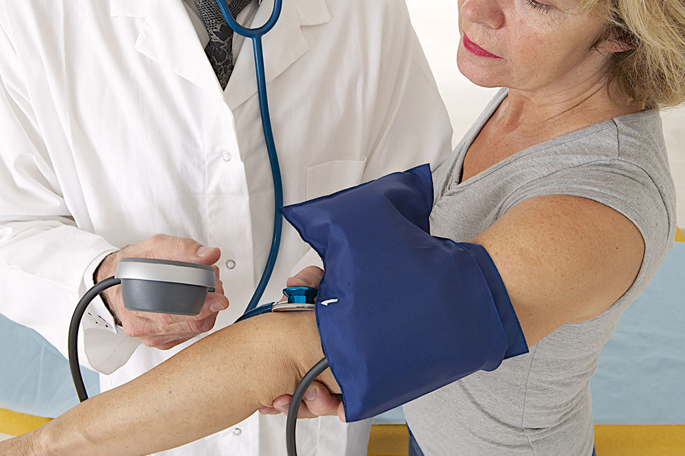 Symptoms and Causes of PAH