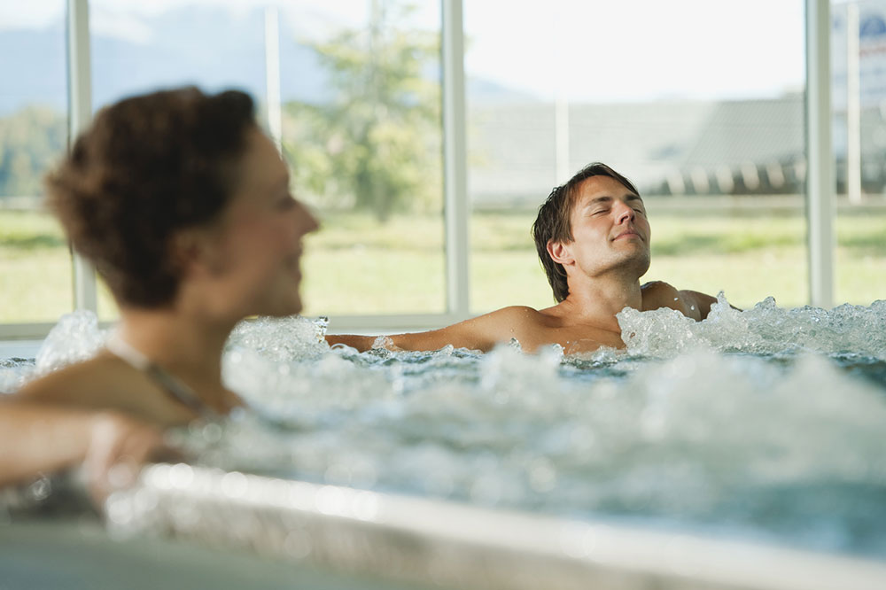 Tips for Buying a Hot Tub
