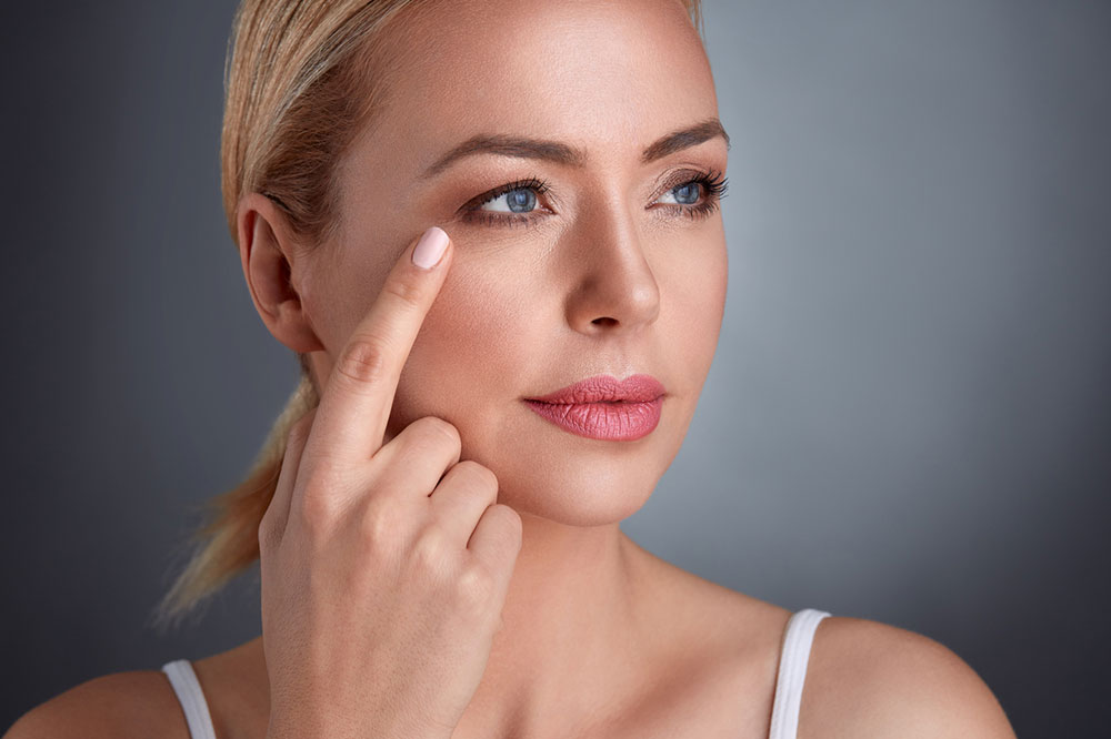 Tips to Avoid Fine Lines & Wrinkles