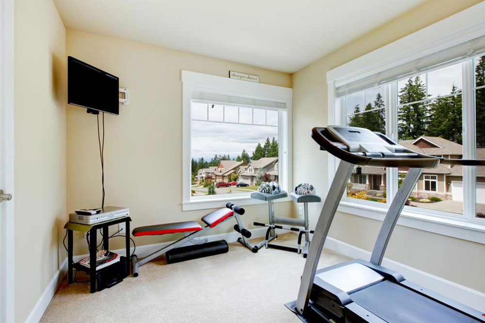 Tips to Setup a Home Gym