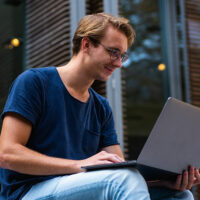 Top Laptops for College Students