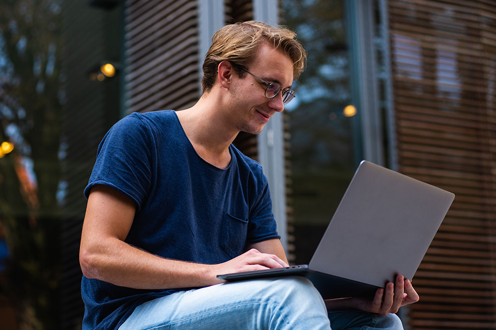 Top Laptops for College Students