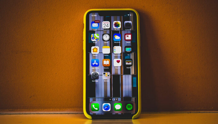 Top Smartphones of 2020
