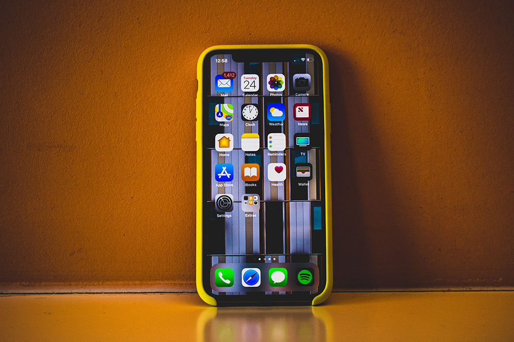 Top Smartphones of 2020