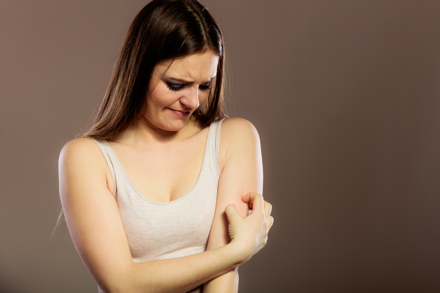 The Worst U.S. Cities for Skin Problems